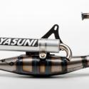 YASUNI TUB307 : Escape homologado 2T Yasuni R Silencer