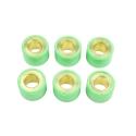 ATHENA S41000030P070 : Set de rodillos de variador ATHENA 24x18mm 31gr - 6 unidades