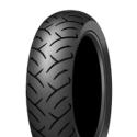 DUNLOP 633895 : Neumático DUNLOP D256 180/55 R 17 M/C 73H TL