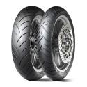 DUNLOP 630058 : Neumático DUNLOP SCOOTSMART 110/70-16 M/C 52S TL