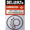 DELL ORTO 52627 : Juntas carburador DELL ORTO VHST 28MM