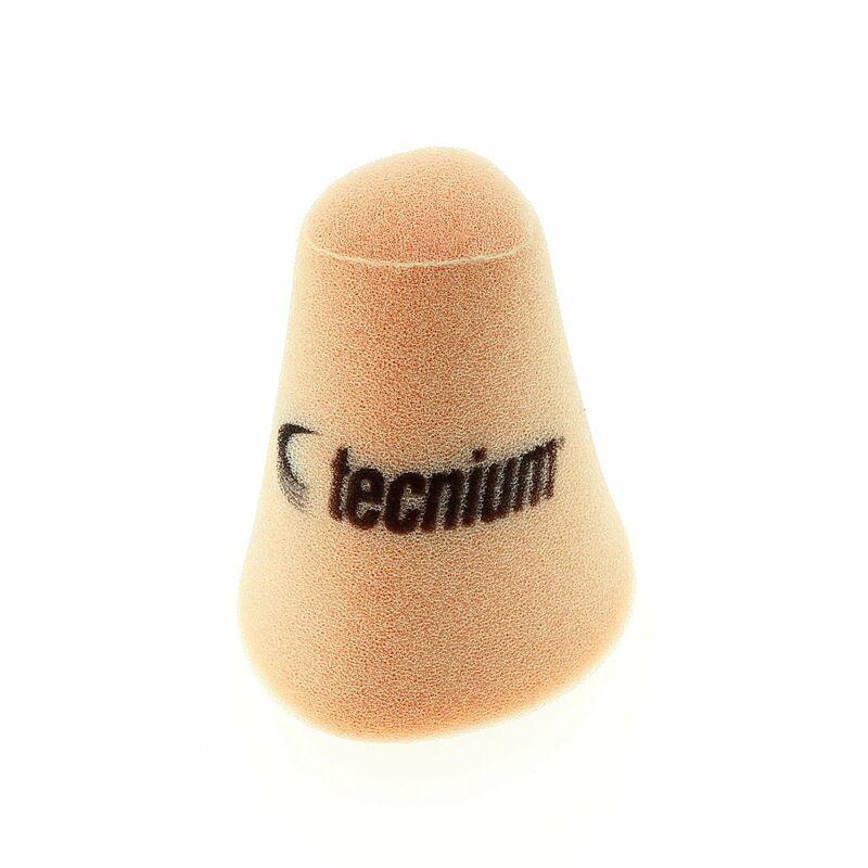 TECNIUM 5343 : Filtro de aire TECNIUM YFM 660 RAPTOR 01-05