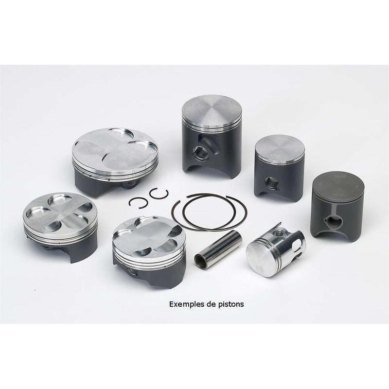 TECNIUM PSK-RV125-STD : TECNIUM Piston - 9845