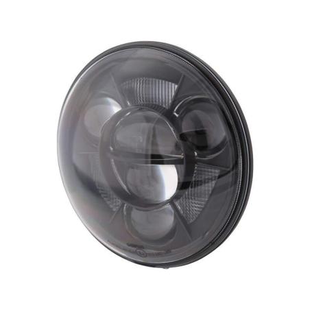 HIGHSIDER 226-005 : Óptica de faro delantero LED HIGHSIDER Tipo 11