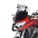 MRA 4025066160969 : Pantalla MRA Vario Touring tipo VT ahumado Honda Crossrunner