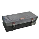 KOLPIN KOL91163 : Baul de carga Guardian KOLPIN ATV / UTV negro 40L