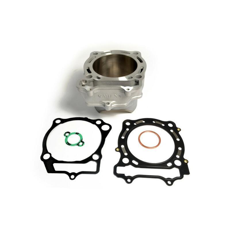 ATHENA EC510-007 : ATHENA Easy MX Cylinder Kit - Ø95,50mm Suzuki LT-R450 Quadracer