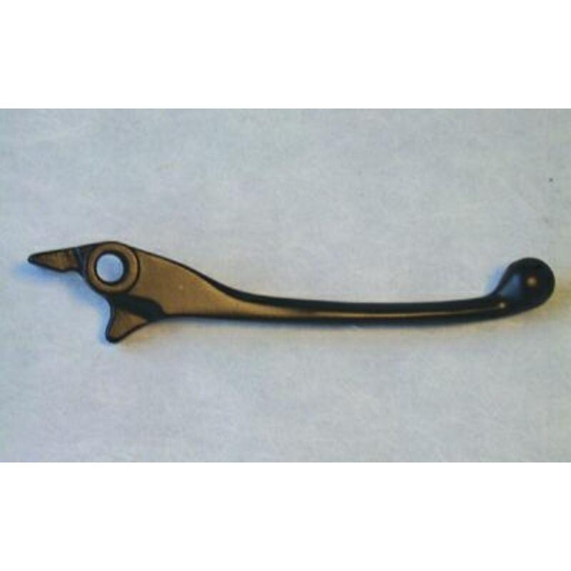 BIHR 53175-435-770 : Maneta freno BIHR aluminio fundido negro Honda XL500S