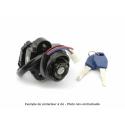 BIHR 5BK-H2510-00 : Interruptor de encendido BIHR MBK X-LIMIT / YAMAHA DT R50