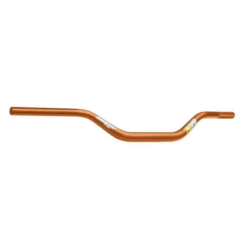 PRO TAPER 027987 : Manillar PRO TAPER Contour medio Windham / RM