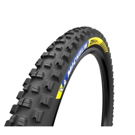 MICHELIN 179275 : Neumáticos bicicleta MICHELIN DH34 MAGI-X 29X2.40