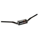 RFX FXHB7000499BK : Manillar cónico RFX Pro F7 28,6 mm (negro) RC High