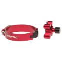 RFX FXLA6010099RD : Sistema de salida rápida RFX Pro (rojo)