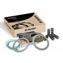 TECNIUM  : Kit completo de embrague TECNIUM - Suzuki RM85