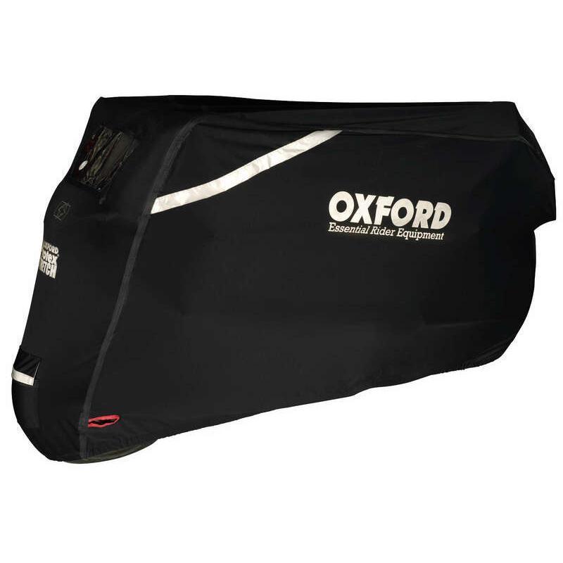 OXFORD CV162 : Funda moto OXFORD PROTEX talla L