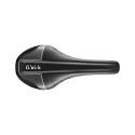 FIZIK 7094SXCA29878 : Sillín de bicicleta Fizik Tundra M5 VS - Negro/silver