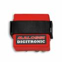 MALOSSI 5518235B : Centralita electrónica ECU digital Malossi Digitronic, Piaggio NRG Euro 4