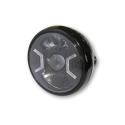 HIGHSIDER 223-143 : Faro delantero LED HIGHSIDER Reno Tipo 2 (montaje lateral)