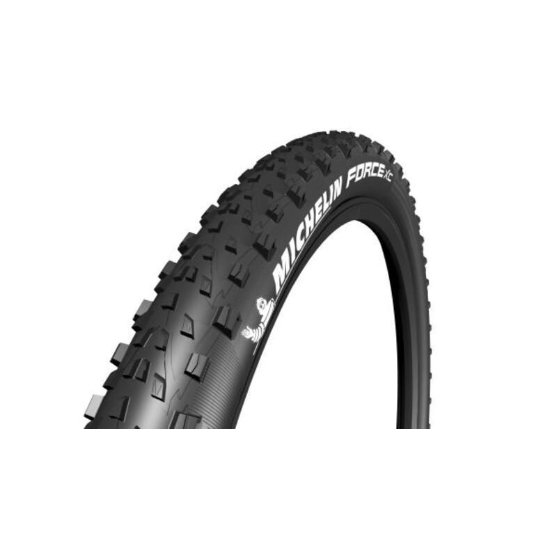 MICHELIN 908624 : Neumáticos bicicleta MICHELIN Force XC Performance Line 27.5X2.25