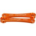 KOUBALINK KTM3 : Kit de bajada KOUBALINK (44.5 mm) naranja - KTM