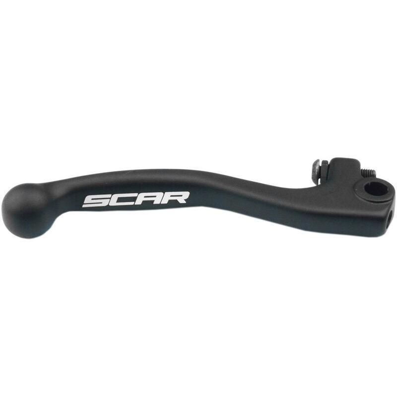 SCAR OBL201 : Maneta de freno SCAR OEM