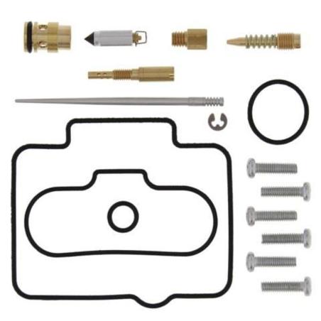 ALL BALLS 26-1509 : Kit reparación de carburador ALL BALLS - Kawasaki KX125