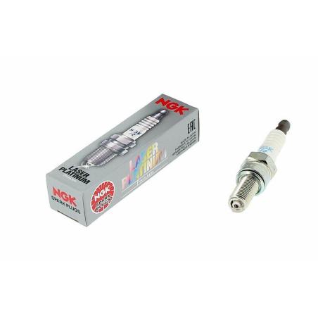 NGK 6240 : NGK Laser Platinum Spark Plug - PLFR5A-11