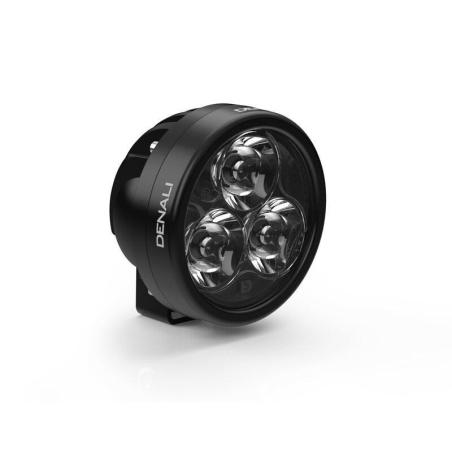 DENALI DNL.D3.050 : Faro auxiliar LED DENALI D3 TriOptic™ DataDim™