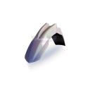 POLISPORT 8595300003 : POLISPORT Front Fender White Gas Gas EC