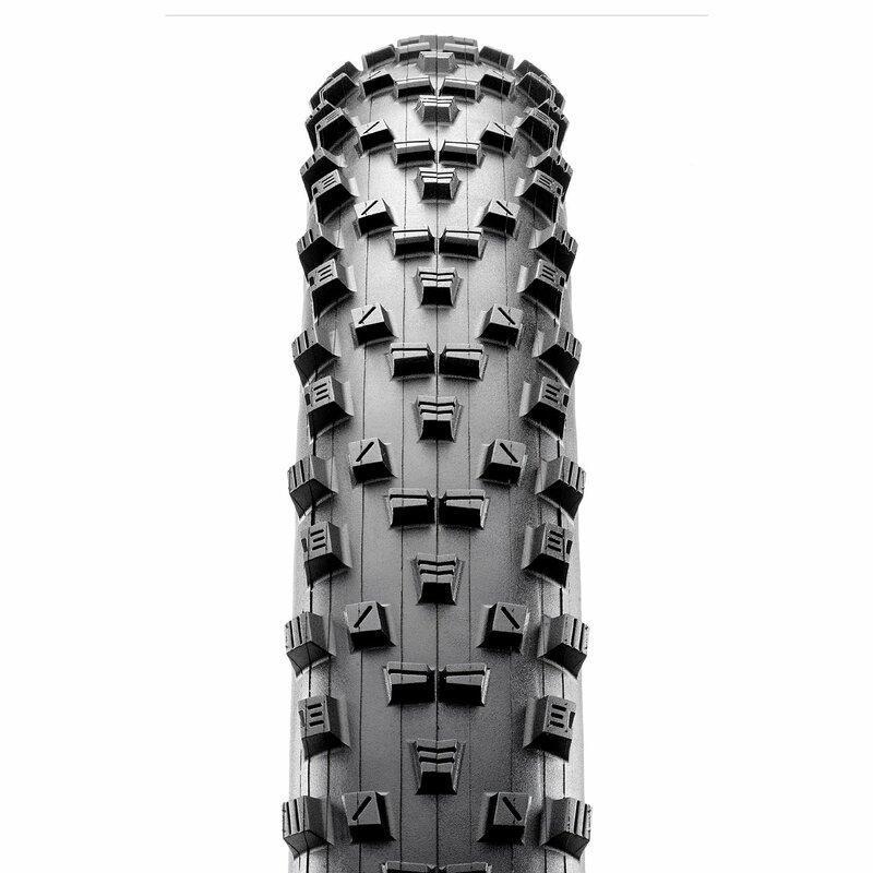 MAXXIS ETB96705600 : Neumático Maxxis Forekaster Tubeless Ready 29X220 EXO Protection