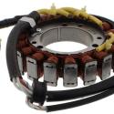 TOURMAX STA-206V : Stator Tourmax YFM 350 Raptor 04-13