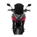 MRA 4025066171200 : Pantalla MRA Racing Touring TM - Negro