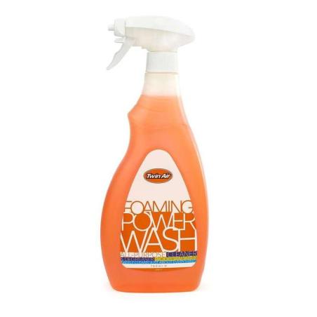 TWIN AIR 159050 : Limpiador Twin AIR Foaming Power Wash - 750ml