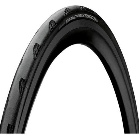 CONTINENTAL 101628 : Neumático Continental GRAND PRIX 5000 TUBELESS 700X25C