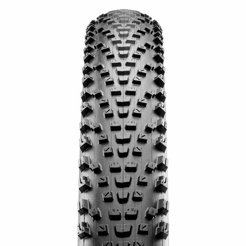 MAXXIS ETB00139800 : Neumático Maxxis REKON RACE Tubeless Ready 29X235 EXO Protection