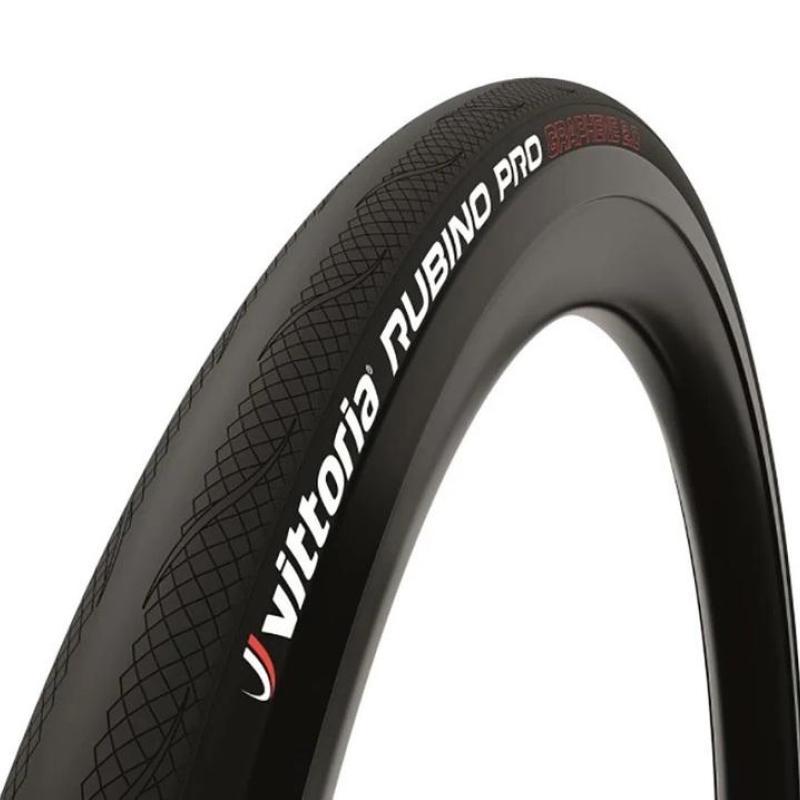 VITTORIA 11A00141 : Neumático Vittoria Rubino Pro IV 700x25c Tubeless G2.0