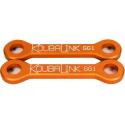 KOUBALINK GG1 : Kit de bajada KOUBALINK (19.1 - 34.3 mm) naranja - Gas Gas