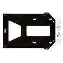 KIMPEX 374474 : Soporte quitanieves KIMPEX Polaris Ranger 1000