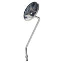 OXFORD OX568 : OXFORD Deluxe Right Mirror Universal - Chrome (1pc)