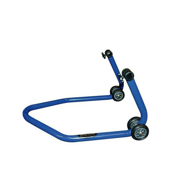 BIKE LIFT 901010101000-BL : Asiento trasero azul BIKE LIFT - RS-17