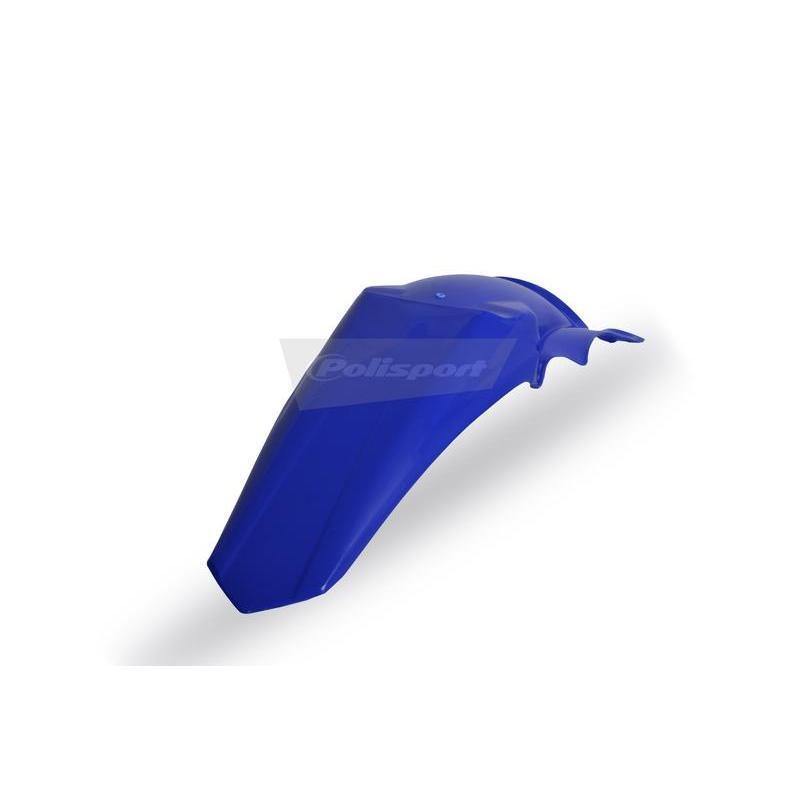 POLISPORT 8569400003 : POLISPORT Rear Fender Blue Yamaha WR250F/WR450F