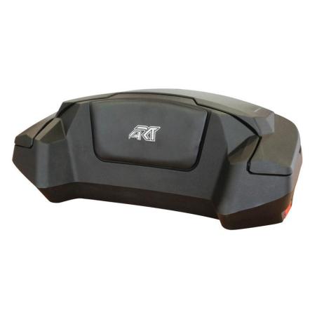 ART 126-0016 : Baúl ART ATV Negro 109L