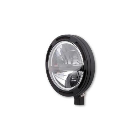 HIGHSIDER 223-271 : Faro delantero LED HIGHSIDER Frame-R2 Tipo 5 (montaje inferior)