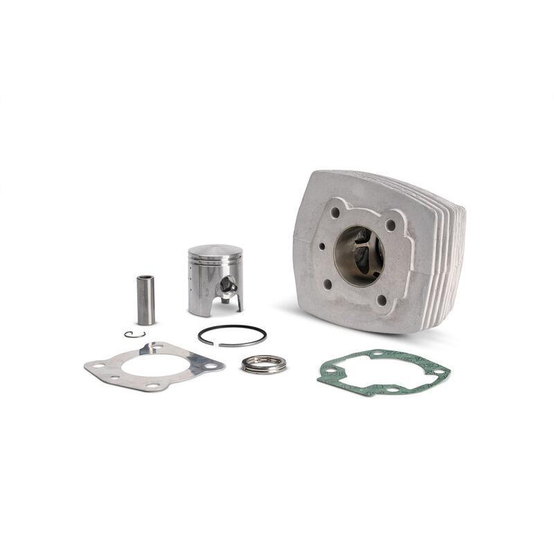 MALOSSI 31 6746 : Kit de cilindro MALOSSI aluminio Ø40mm