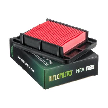 HIFLOFILTRO HFA3106 : Filtro de Aire Hiflofiltro HFA3106