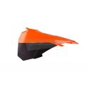 POLISPORT 8453200001 : POLISPORT Air Box Covers OEM Color (13-14) Orange/Black KTM SX85