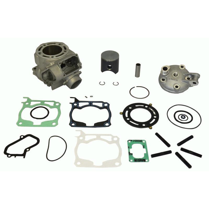 ATHENA P400485100030 : ATHENA Cylinder Kit - Ø58mm Yamaha YZ125