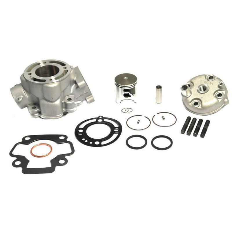 ATHENA P400250100006 : ATHENA Cylinder Kit - Ø44,5mm Kawasaki KX65