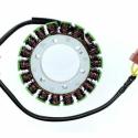 ELECTROSPORT ESG919 : STATOR Aprilia ETV1000 Caponord