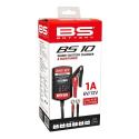 BS BATTERY 700516 : Cargador de bateria inteligente BS BATTERY BS10 - 6/12V 1A